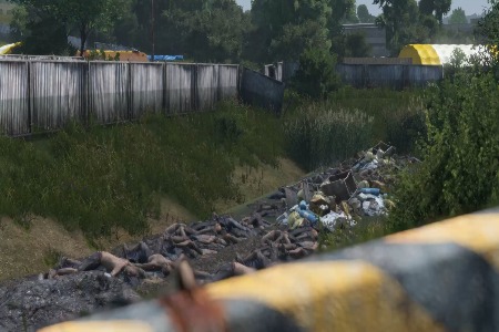 DayZ_Gameplay